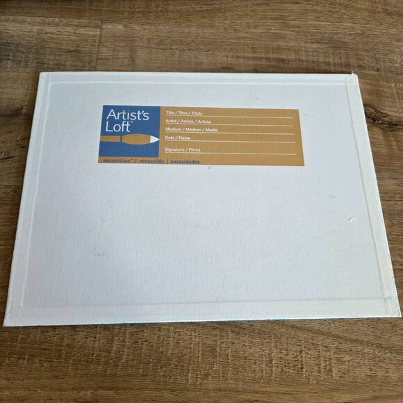 Oil painting on cardboard. My art. Seascape. - Picture 4 of 4